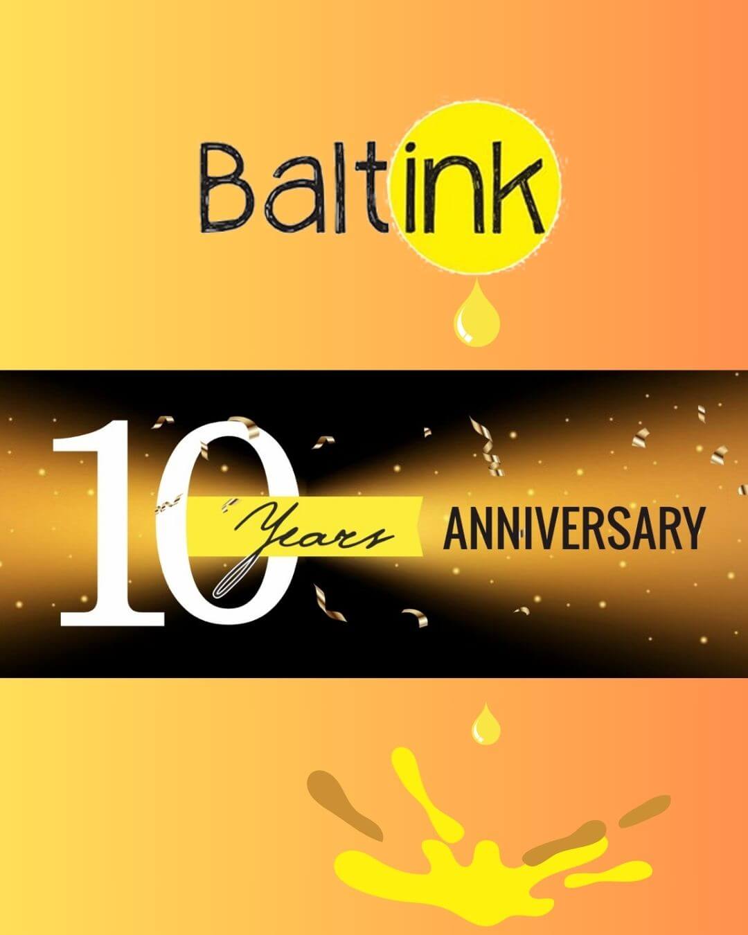 baltink anniversary 8
