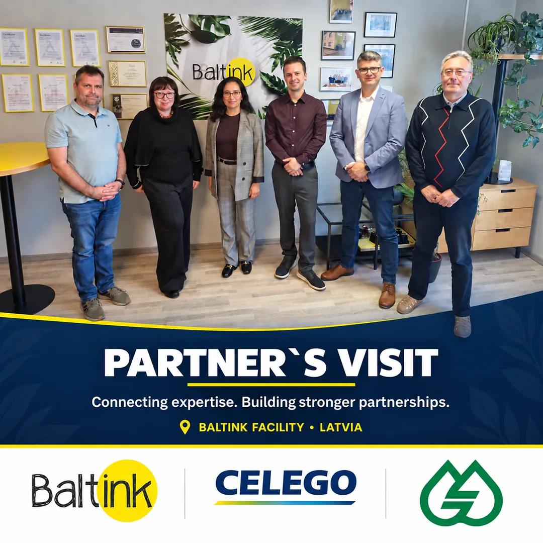 Partners visit 15.09.2026