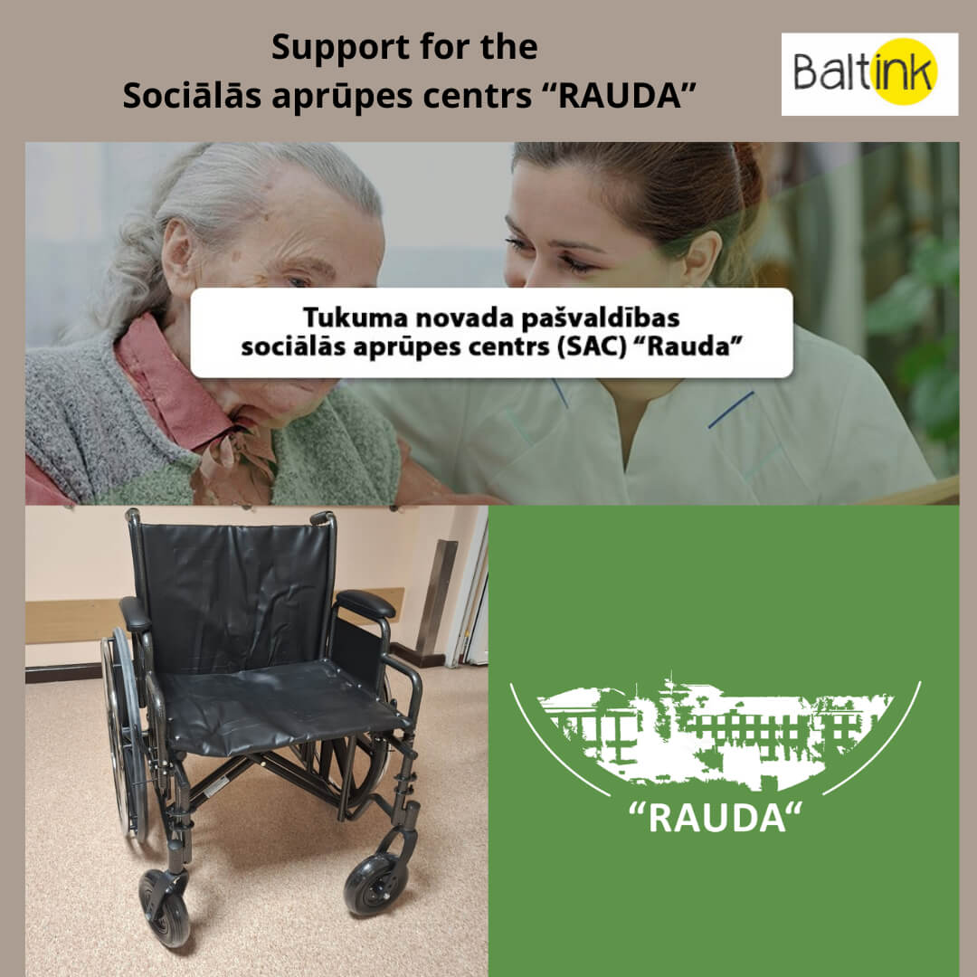 RAUDA post IG 12.12.2025