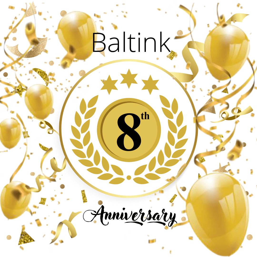 baltink anniversary 8